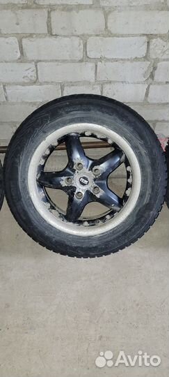 Nordman 5 195/65 R15