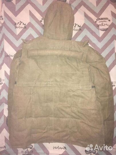 Костюм для дрессировки собак зкс куртка+штаны