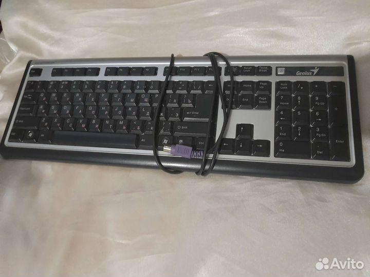 Кассетный магнитофон
