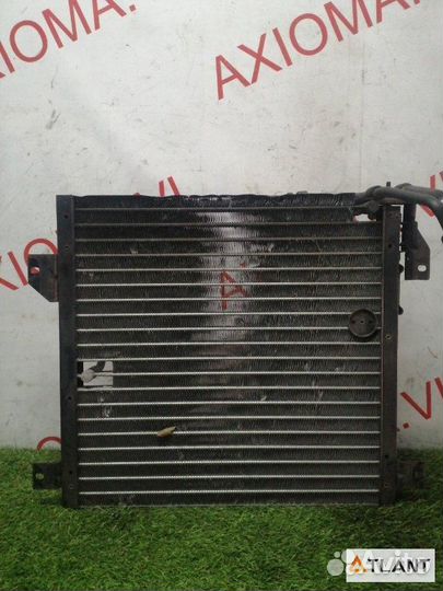 Радиатор кондиционера nissan atlas