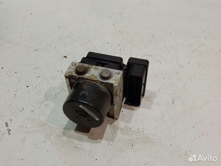 Блок ABS Ford Focus 2 1.6