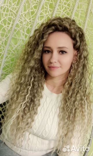 ДЕ кудри под ключ