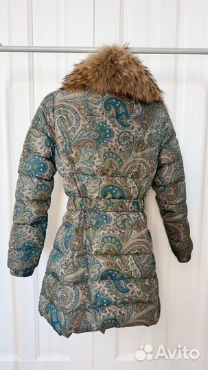 Куртка Etro 42р