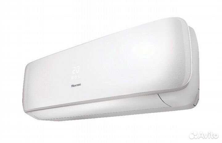Кондиционер Hisense