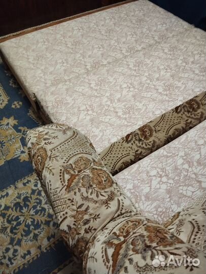 Диван раскладной бу