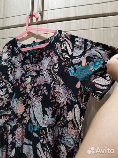 Платье новое женское 50-52