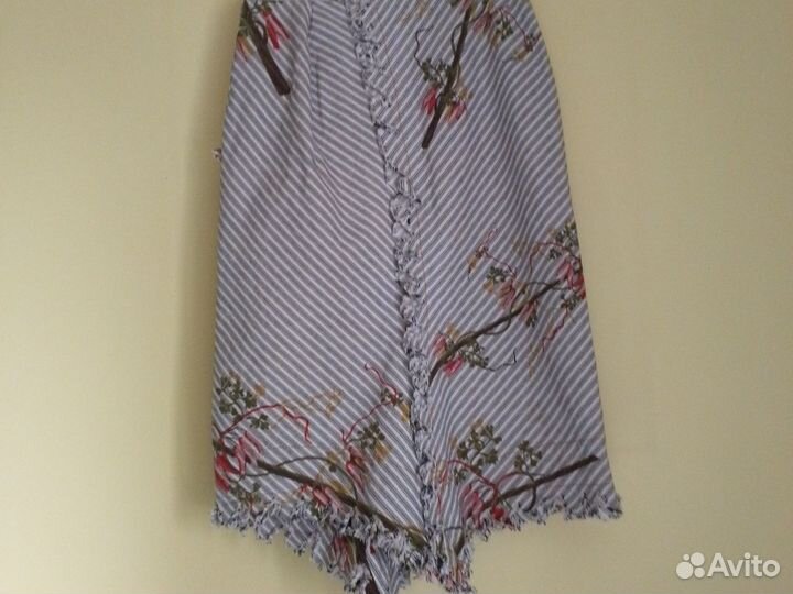 Vivienne westwood юбка 38 размера Italy