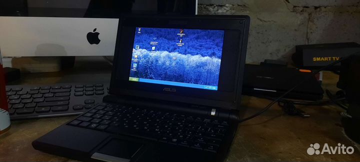Нетбук/Ноутбук Асус pc series