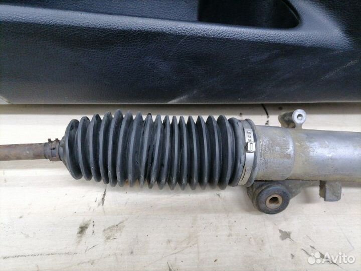 Рулевая рейка Ford Fusion CBK 2006