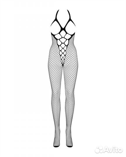 Боди сетка на тело женский новый Польша