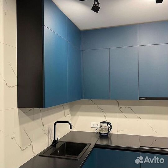 Кухня (реальная цена за гарнитур)ks:076367