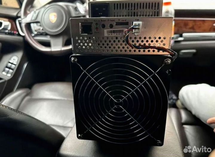 Whatsminer m30s++ 104 Новый