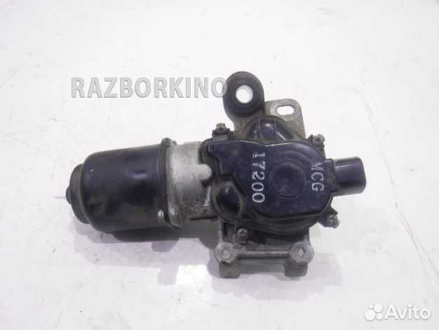 Моторчик стеклоочистителя