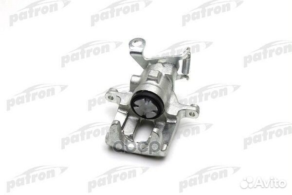 Суппорт тормозной задн прав Ford Focus 98 pbrc