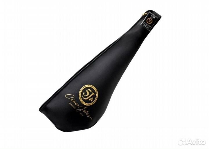 Хамон 5J Иберико Де Бейота 