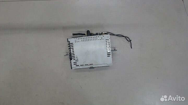 Магнитола Ford Escape 2015, 2018