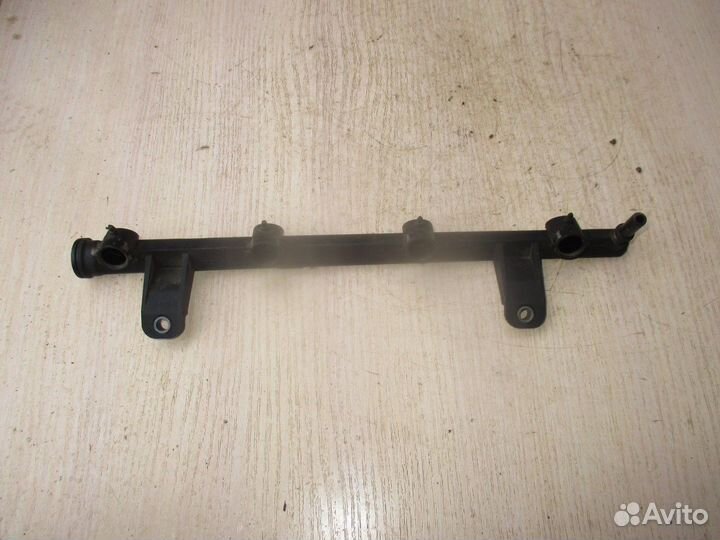 Рейка топливная (рампа)