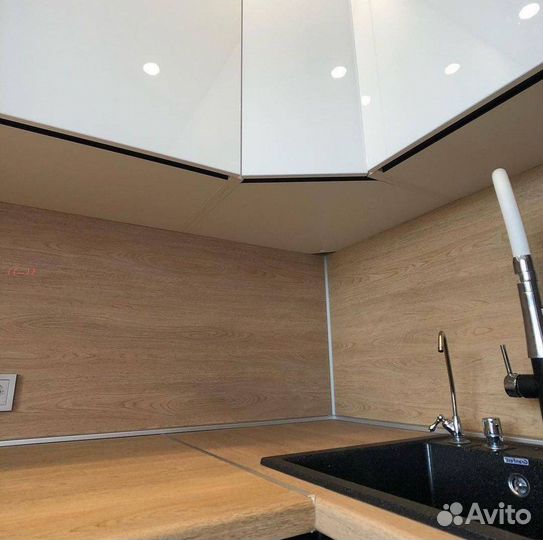 Кухонный гарнитур на заказ