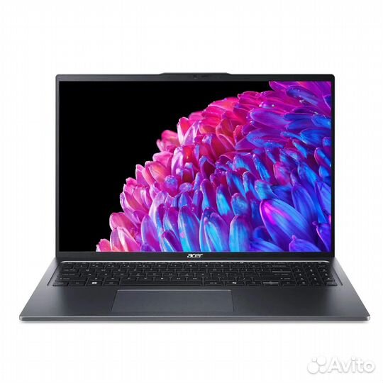 Acer Swift (NX.ktscd.002)