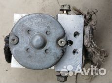 Блок ABS (насос) для Citroen Xsara 2000-2005