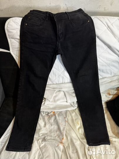 Джинсы