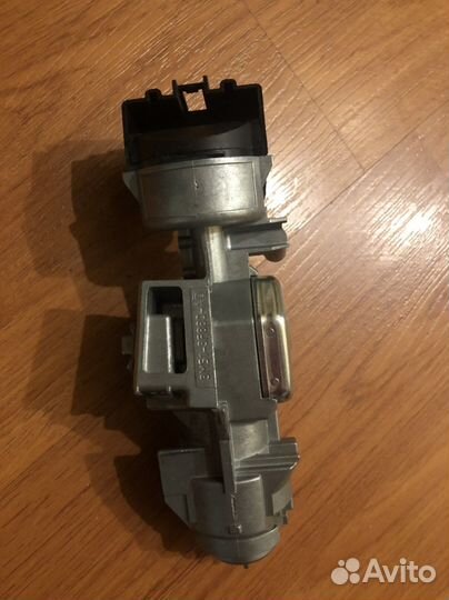 Замок зажигания range rover land rover