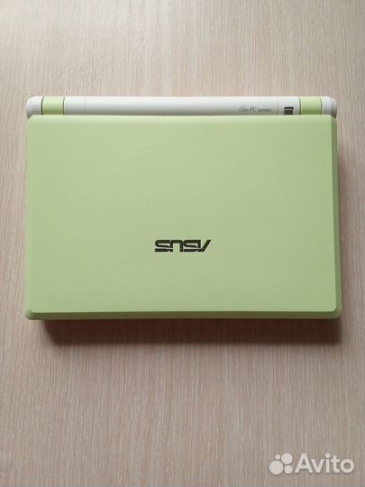 Нетбук Asus EEE PC 2G Surf