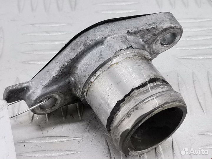 Фланец (другие) Nissan X-Trail T30 2004 11060AD200