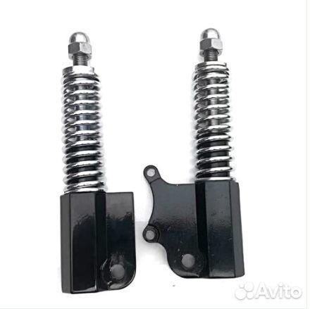 Передние амортизаторы для Kugoo m4 Pro+