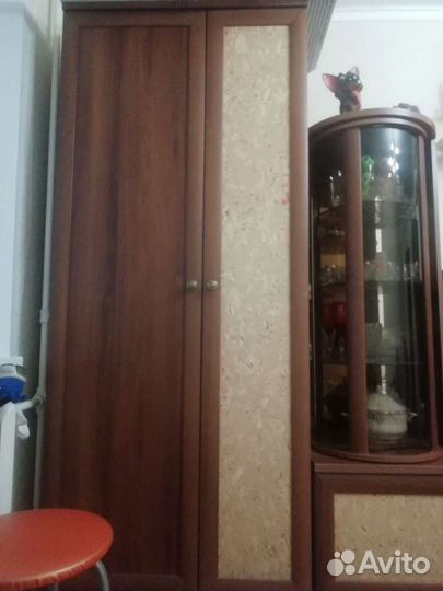 Стенка в гостиную бу