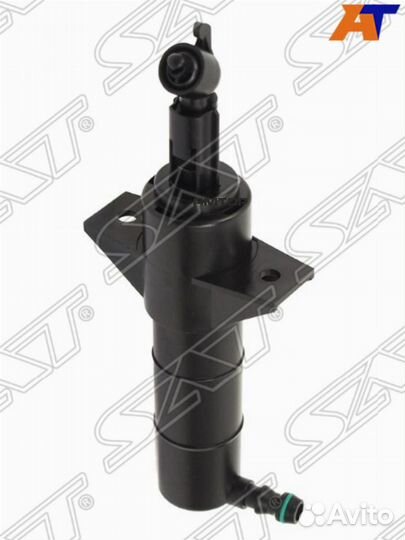 SAT ST-MD75-110-2 Омыватель фары mercedes GLK-clas