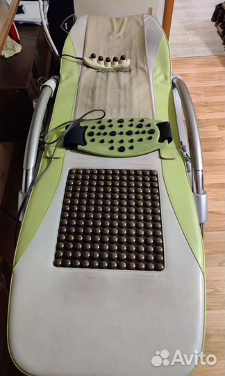 Массажная кровать Nuga best NM 5000