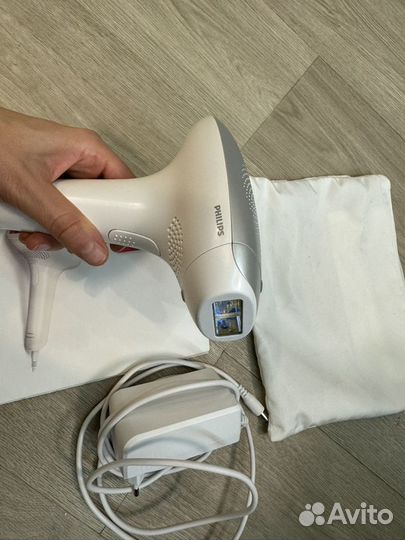 Фотоэпилятор Philips Lumea SC1995