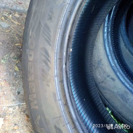 Matador MP 47 Hectorra 3 195/55 R16 25C