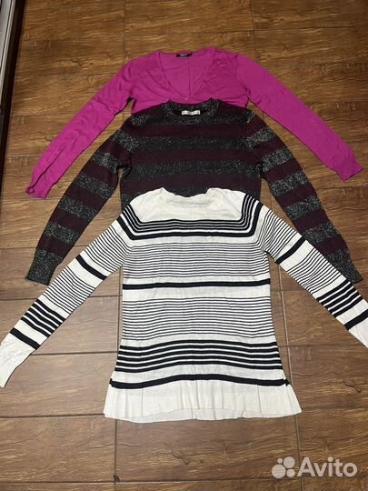 Женские вещи пакетом 42 44