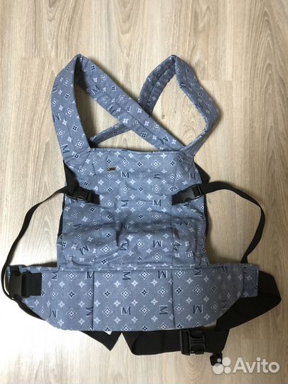 Эрго рюкзак 