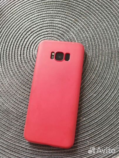Samsung s8 plus