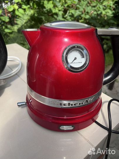 Чайник электрический kitchen aid