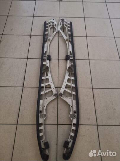 Склизы Arctic Cat xf800