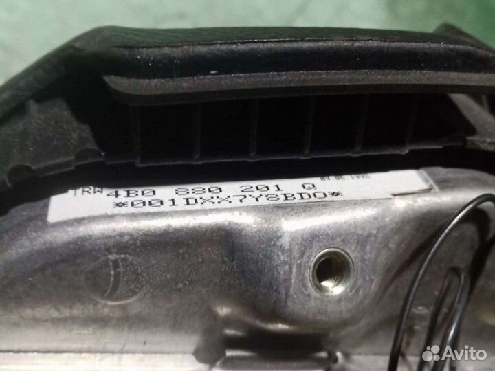 Airbag в руль Audi A6 седан ALF 2.4I 1998