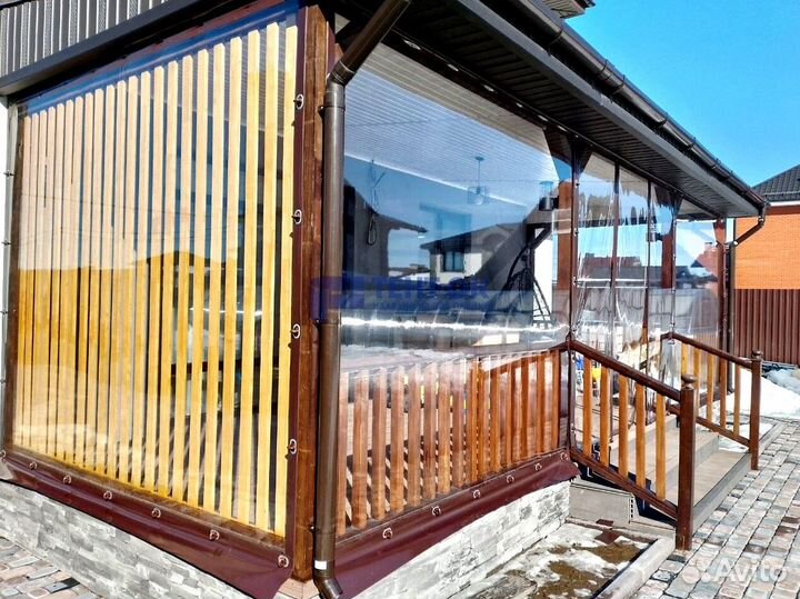 Жидкие окна – только доставка