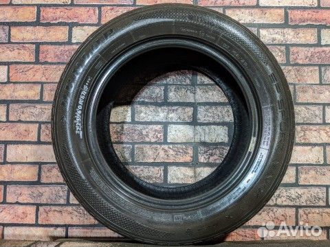 Dunlop SP Sport Maxx TT 225/60 R17