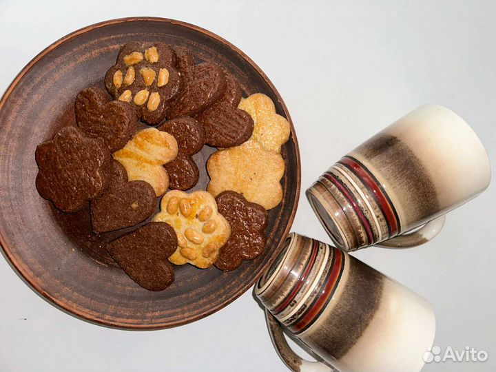 Голландский Печенье