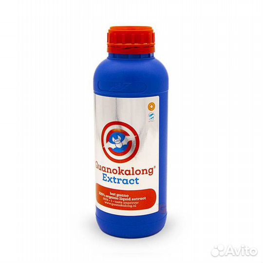 Guanokalong Extract 1 л