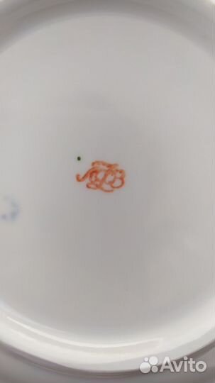 Тарелки лфз