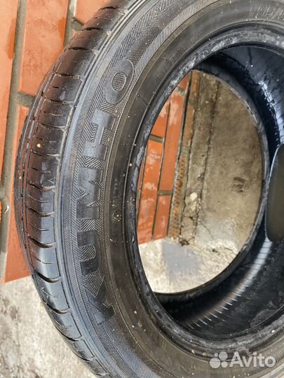 Kumho Radial 798 Plus 195/55 R16 87