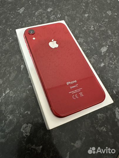 iPhone XR 64gb