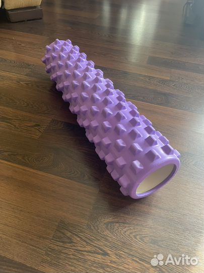 Массажный валик