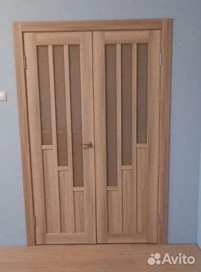 Межкомнатные двери нестандартных размеров