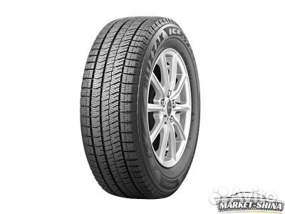 Bridgestone Blizzak Ice 185/65 R14 86S